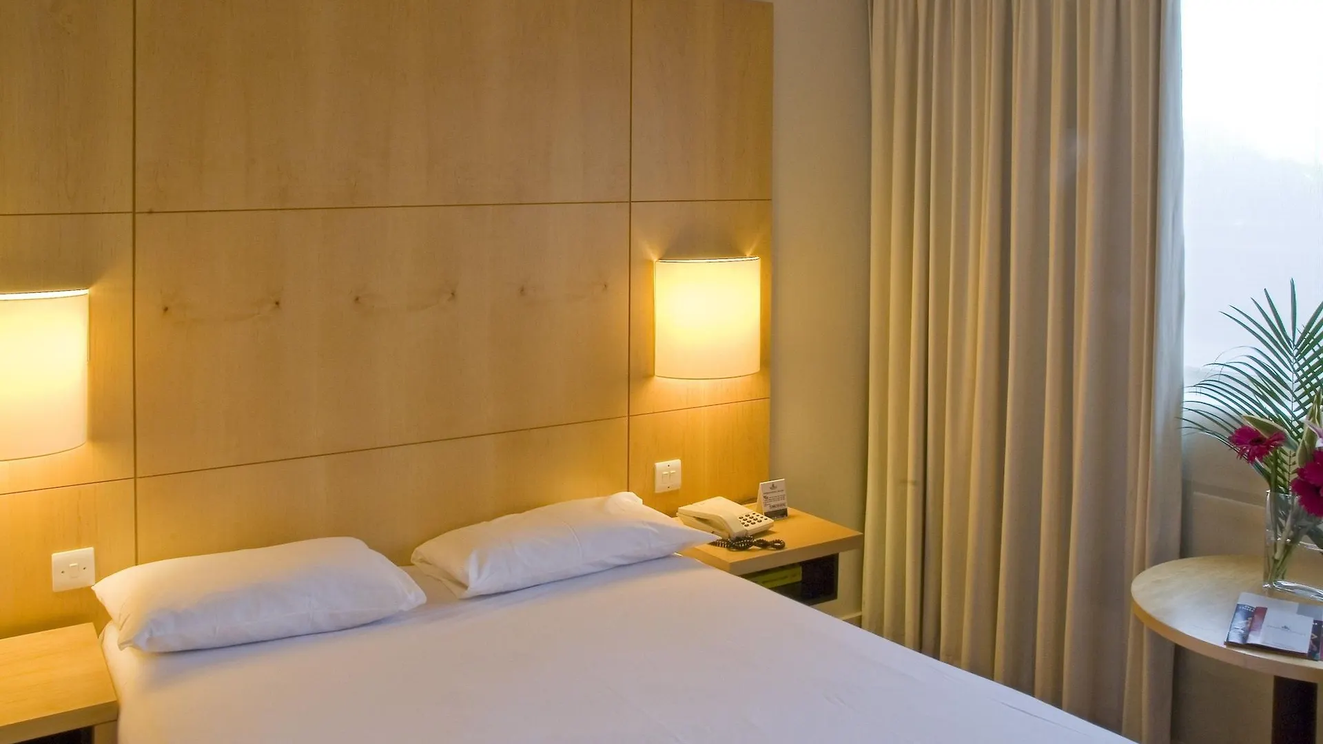 Airport Hotel Manchester