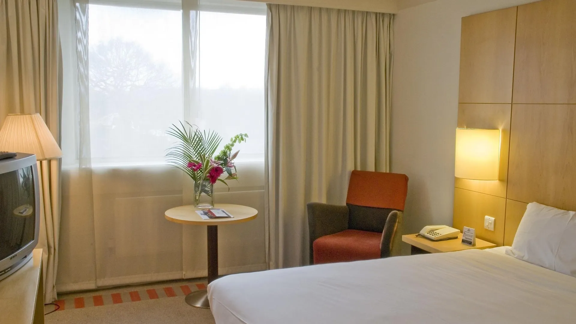Airport Hotel Manchester