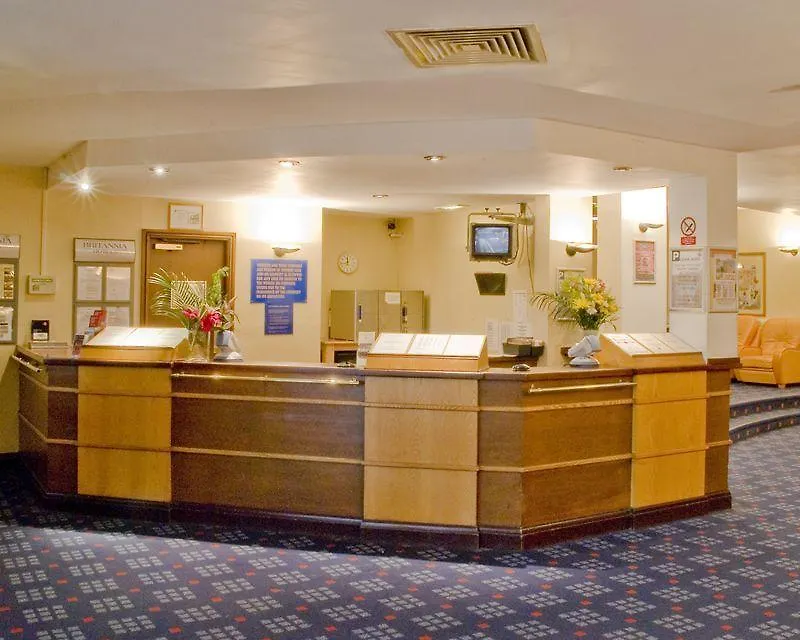 Airport Hotel Manchester