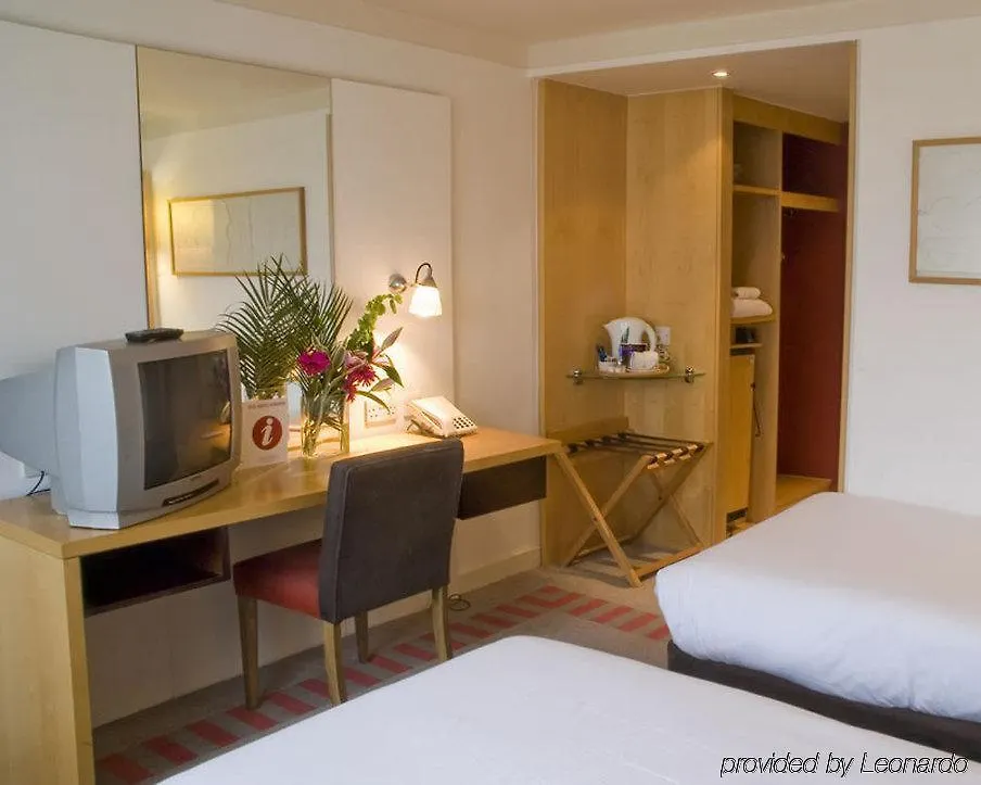 ***  Airport Hotel Manchester Verenigd Koninkrijk