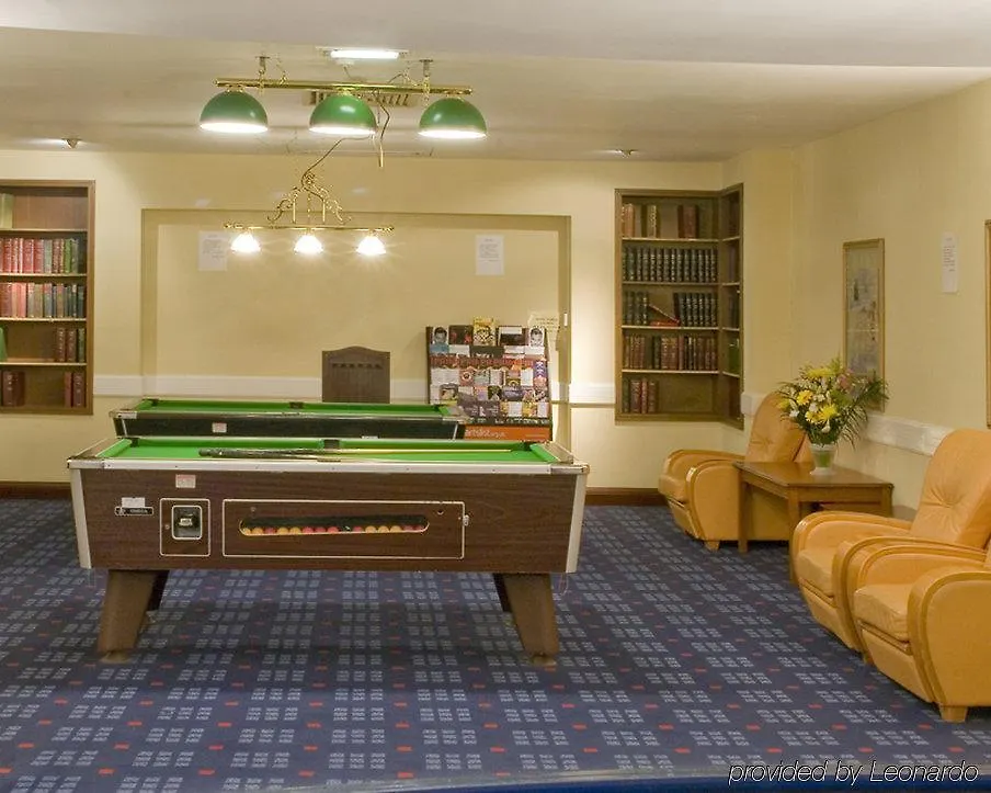 Airport Hotel Manchester