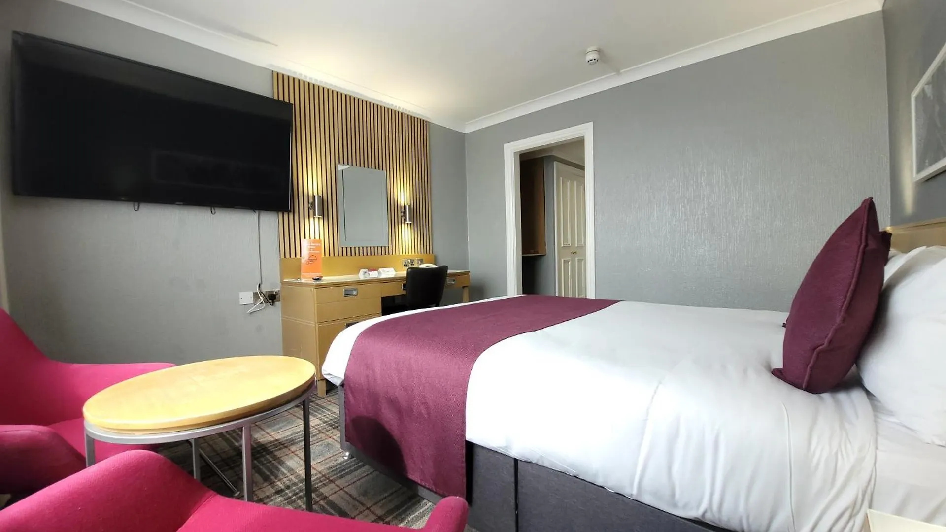 Airport Hotel Manchester