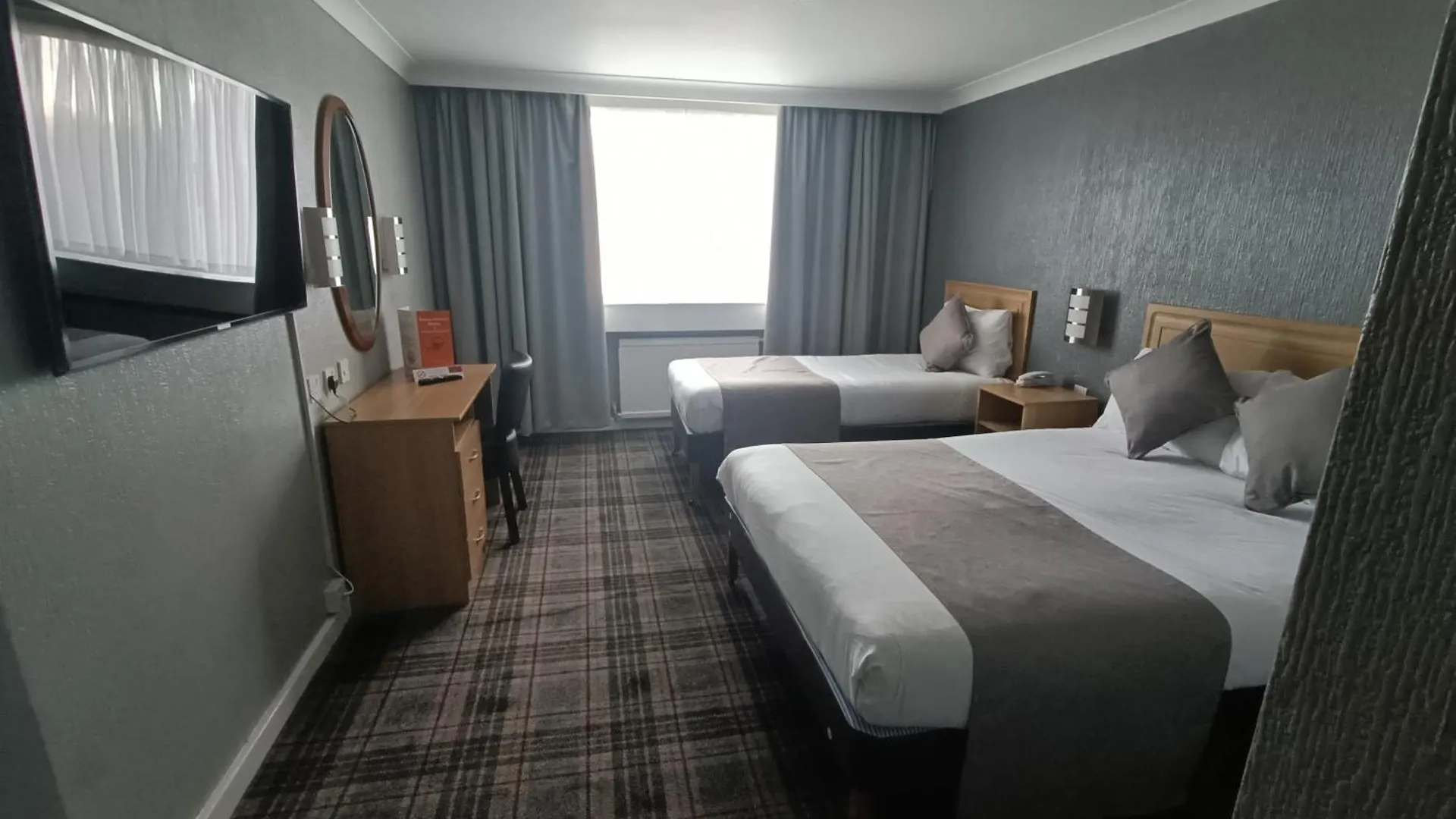 Airport Hotel Manchester