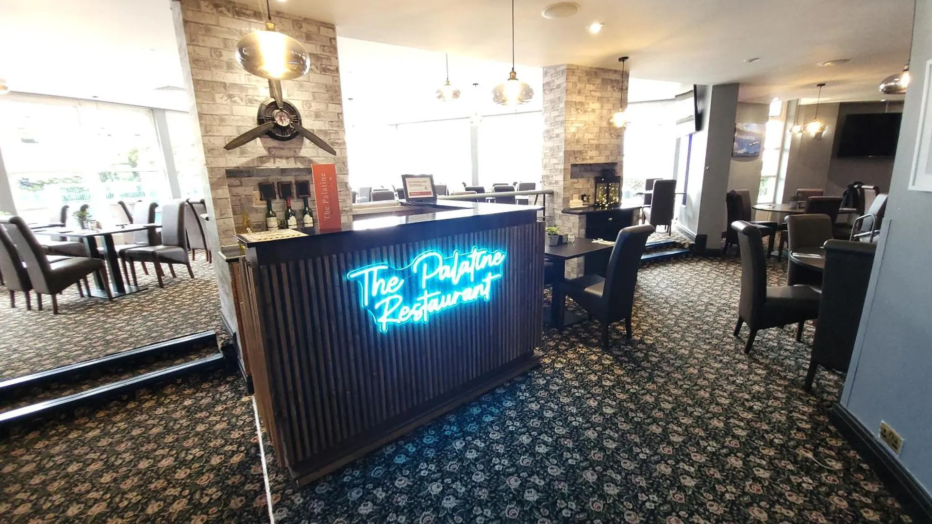 Airport Hotel Manchester