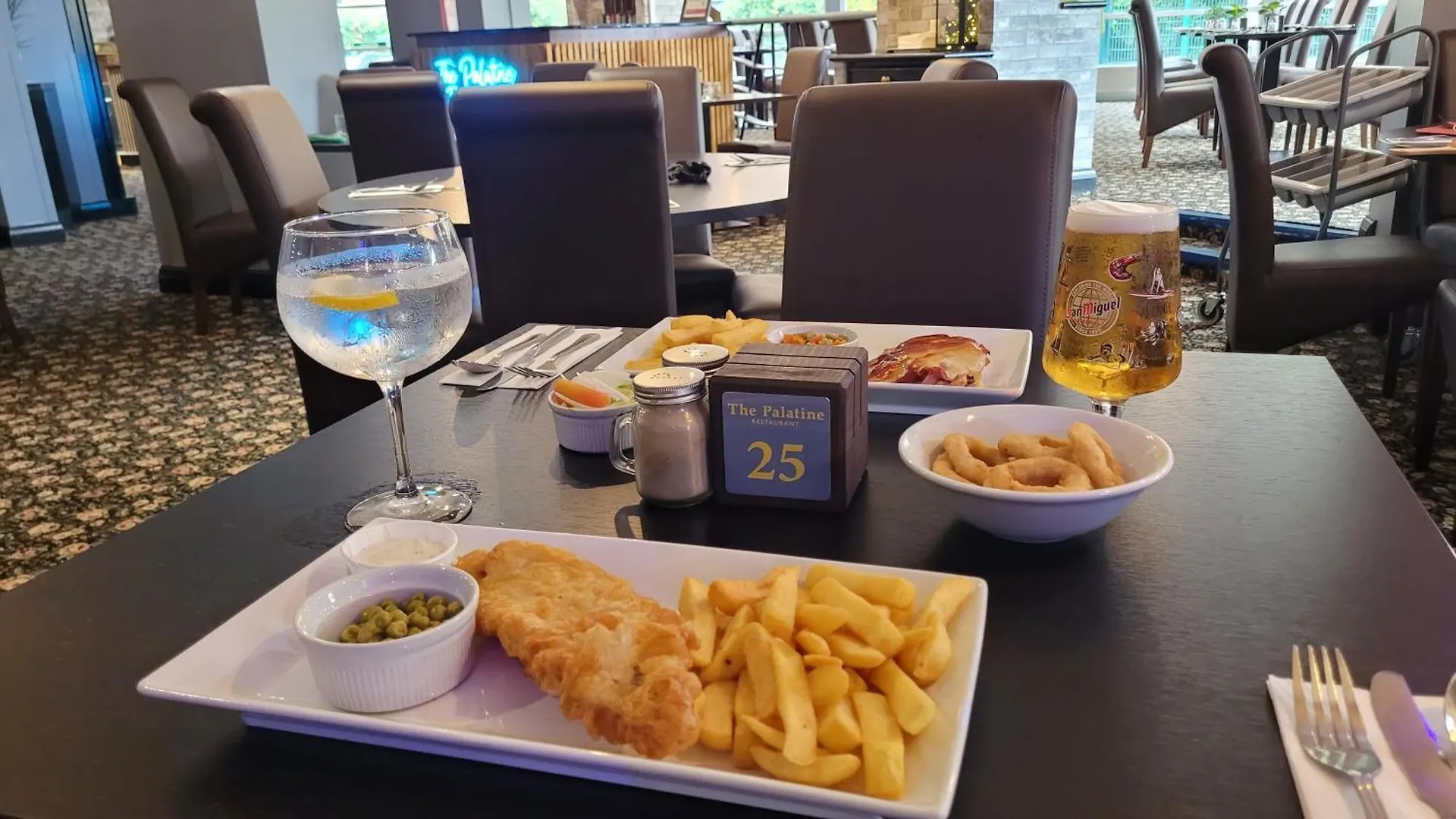 Airport Hotel Manchester 3*,  Verenigd Koninkrijk