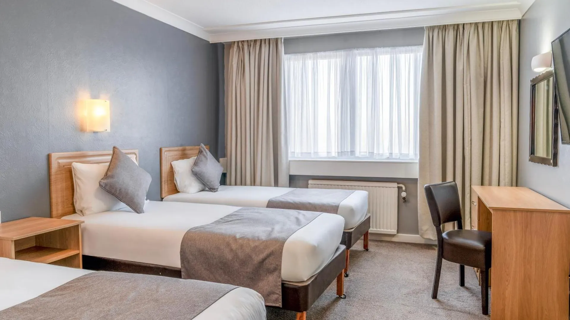 Airport Hotel Manchester