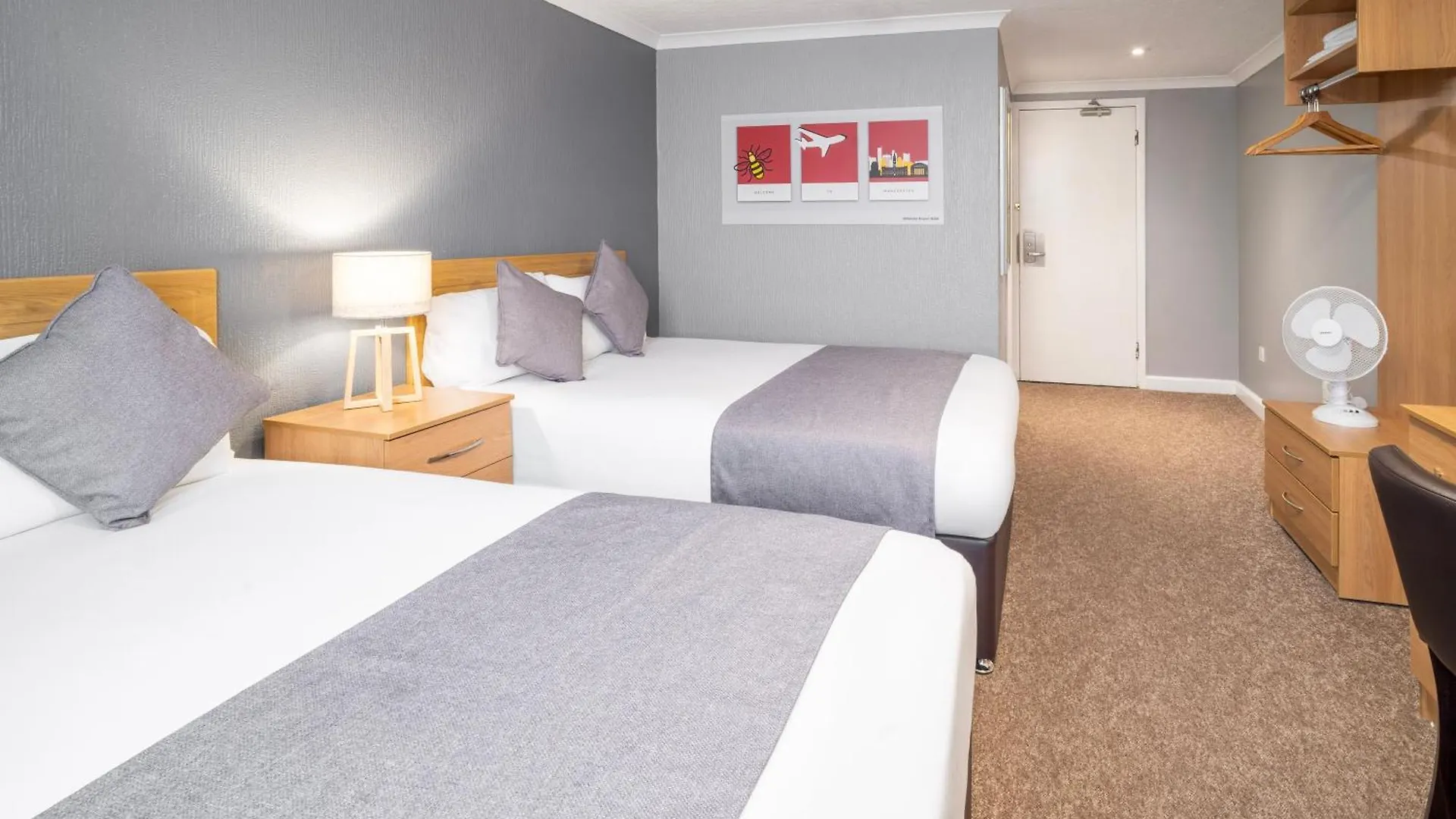 Airport Hotel Manchester