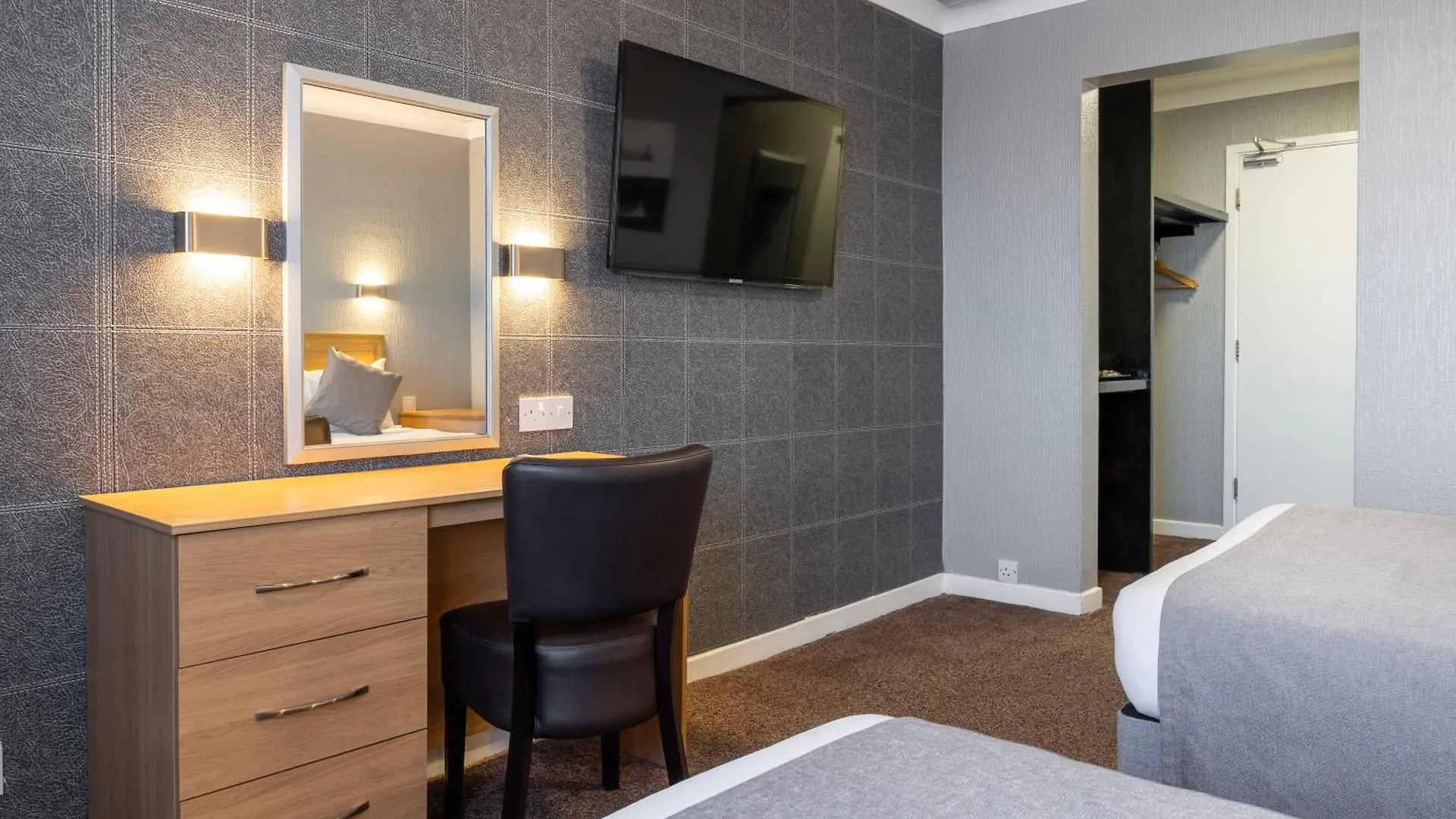 Airport Hotel Manchester