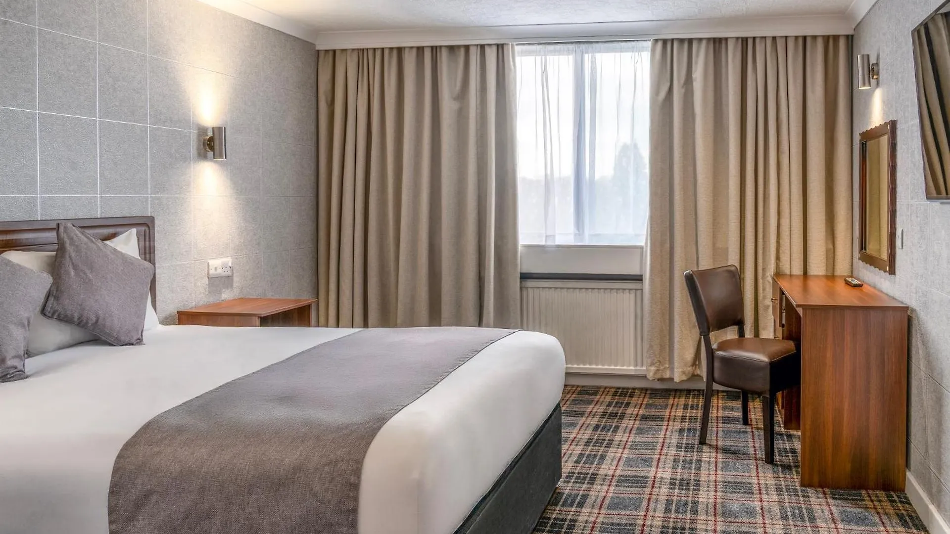 Airport Hotel Manchester