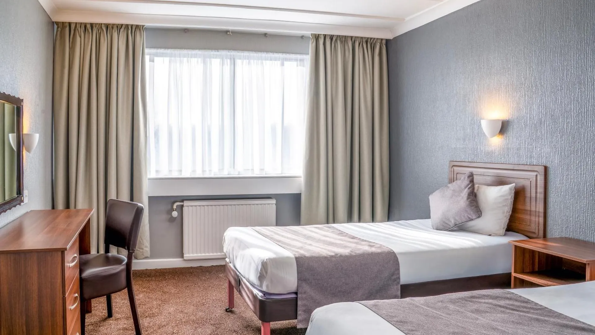 Airport Hotel Manchester