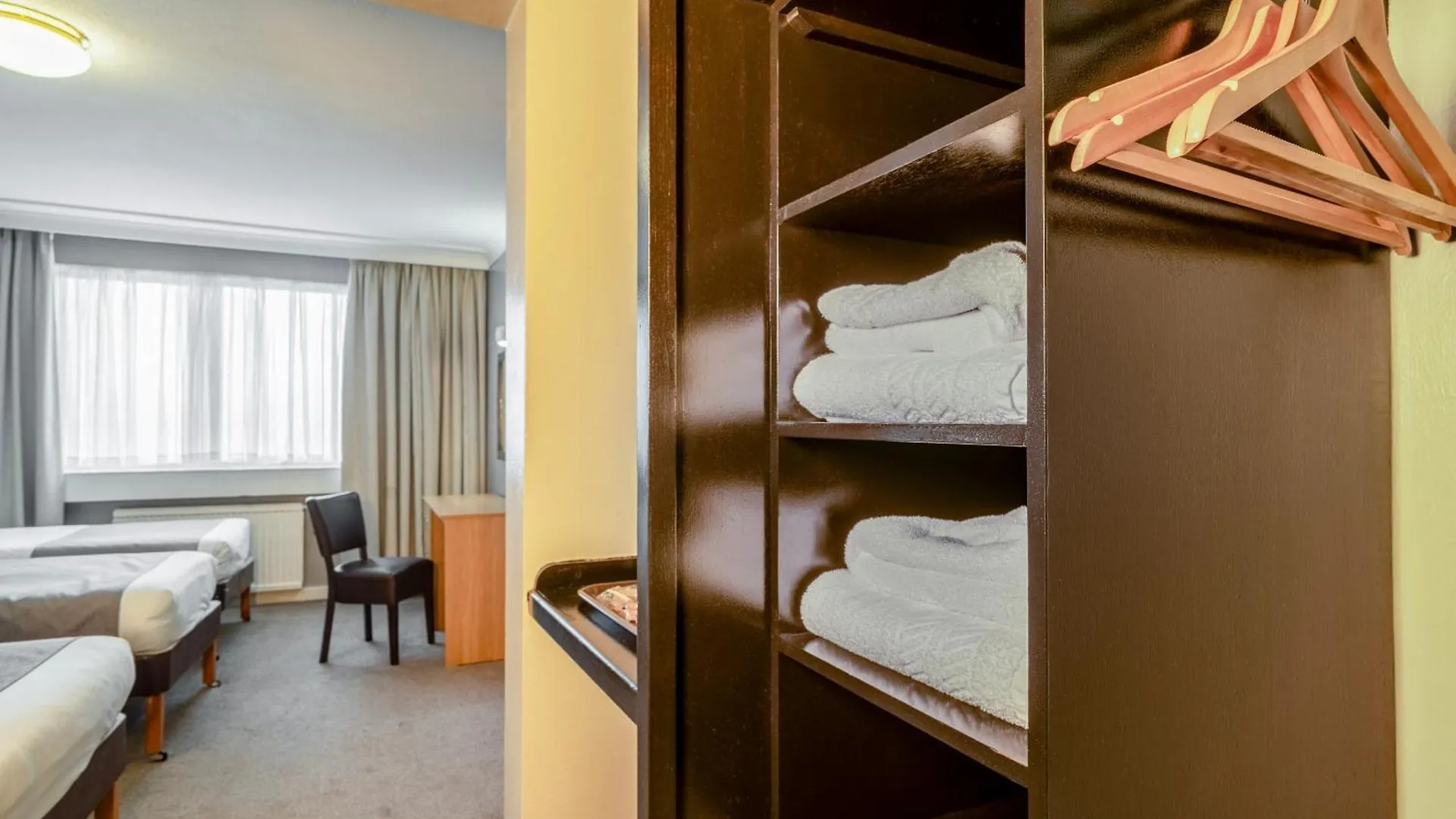 Airport Hotel Manchester