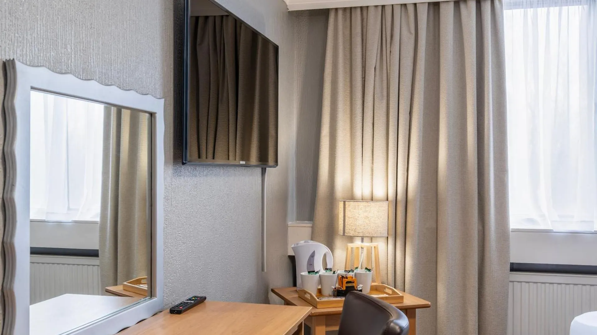 Airport Hotel Manchester