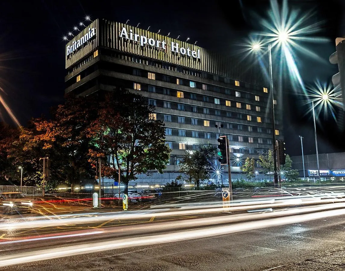 Airport Hotel Manchester