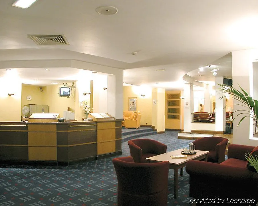 Airport Hotel Manchester