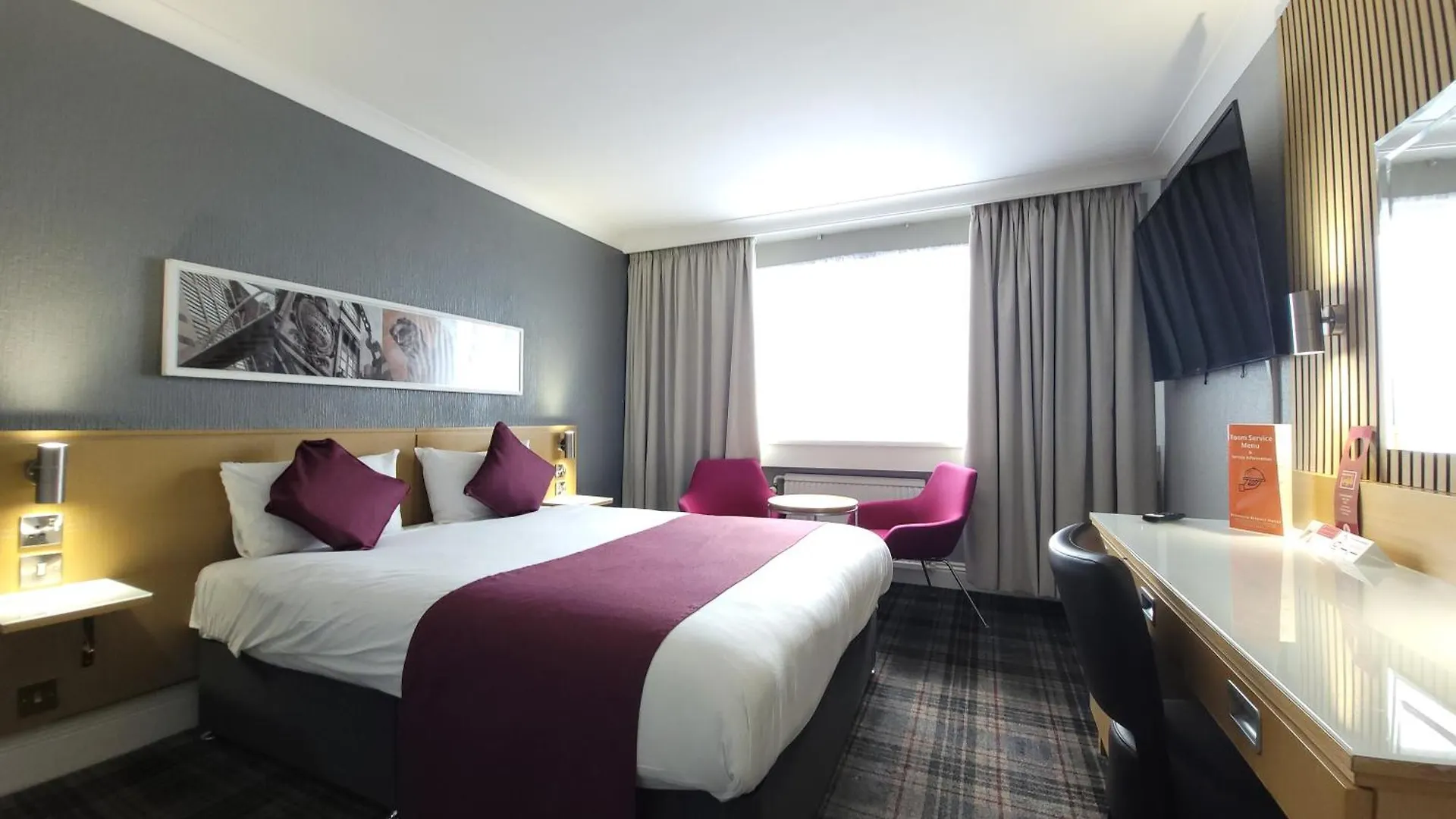 Airport Hotel Manchester