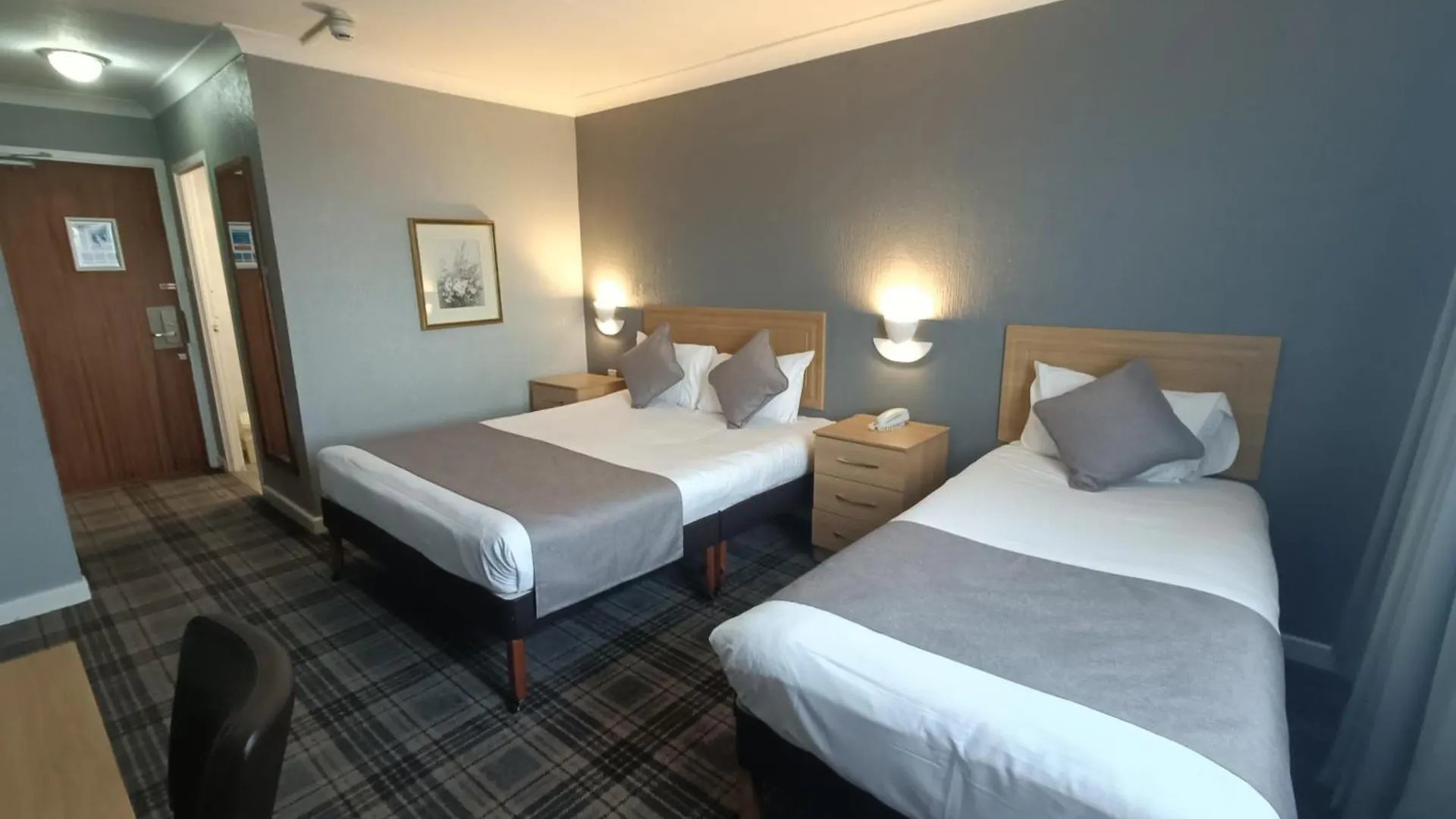Airport Hotel Manchester