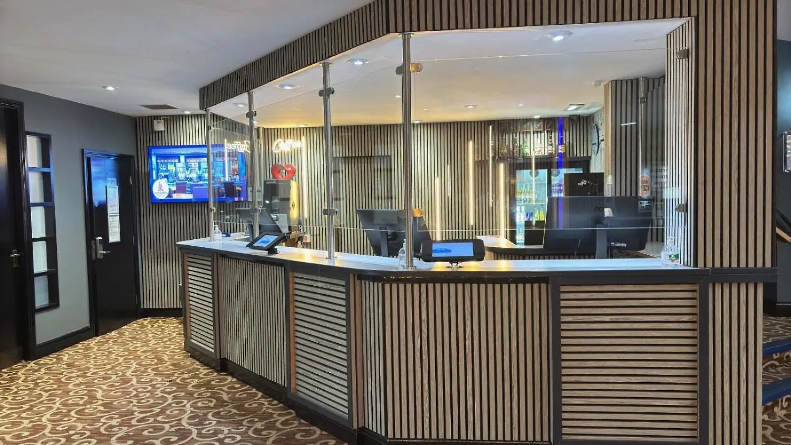 Airport Hotel Manchester