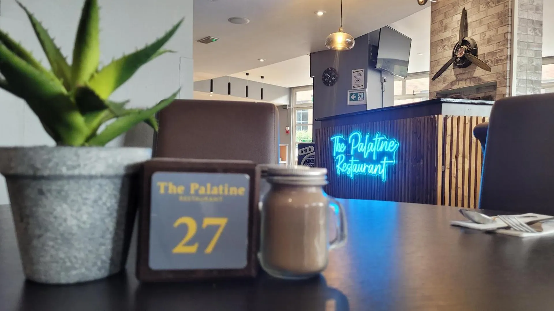 Airport Hotel Manchester