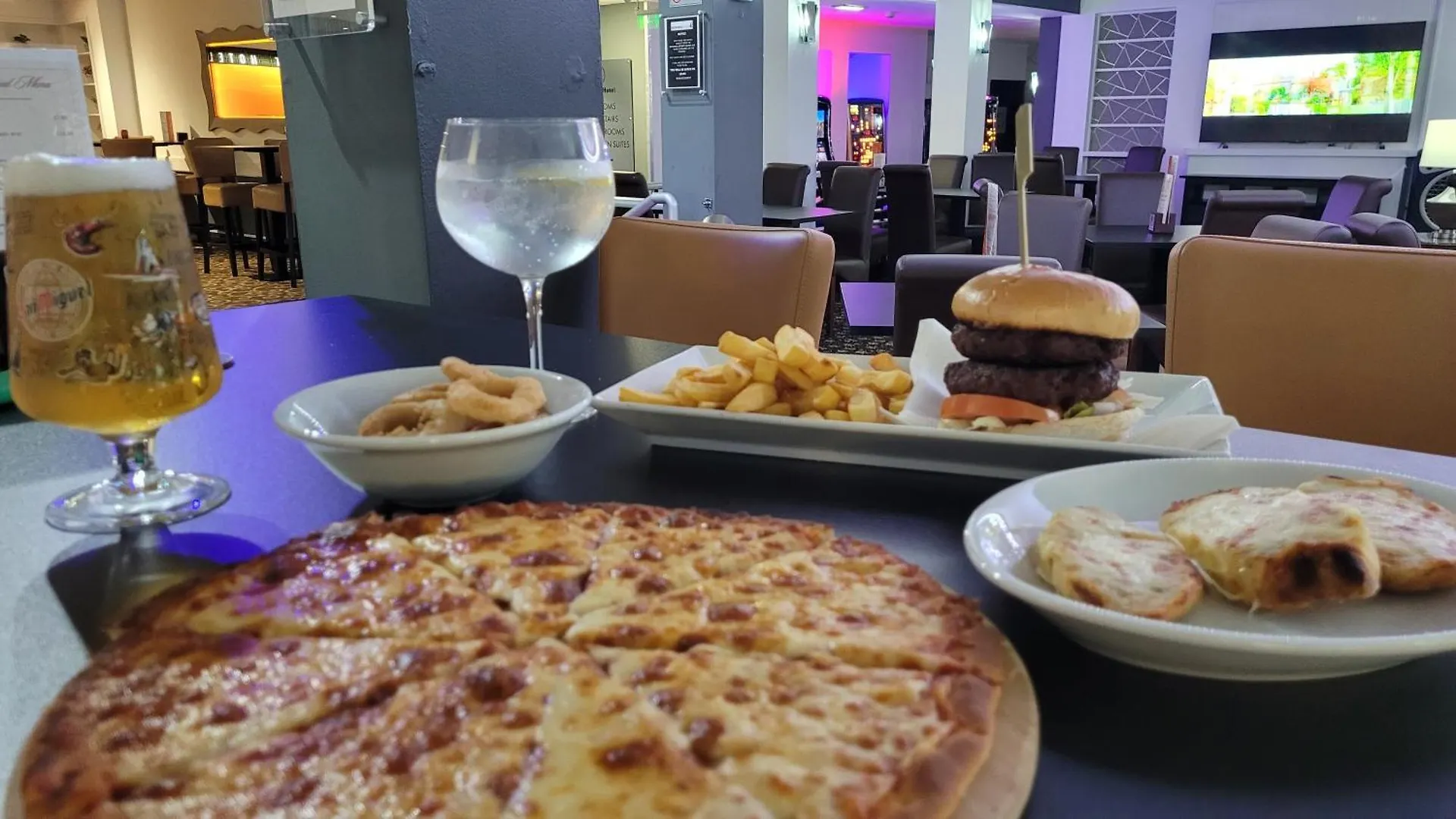 Airport Hotel Manchester