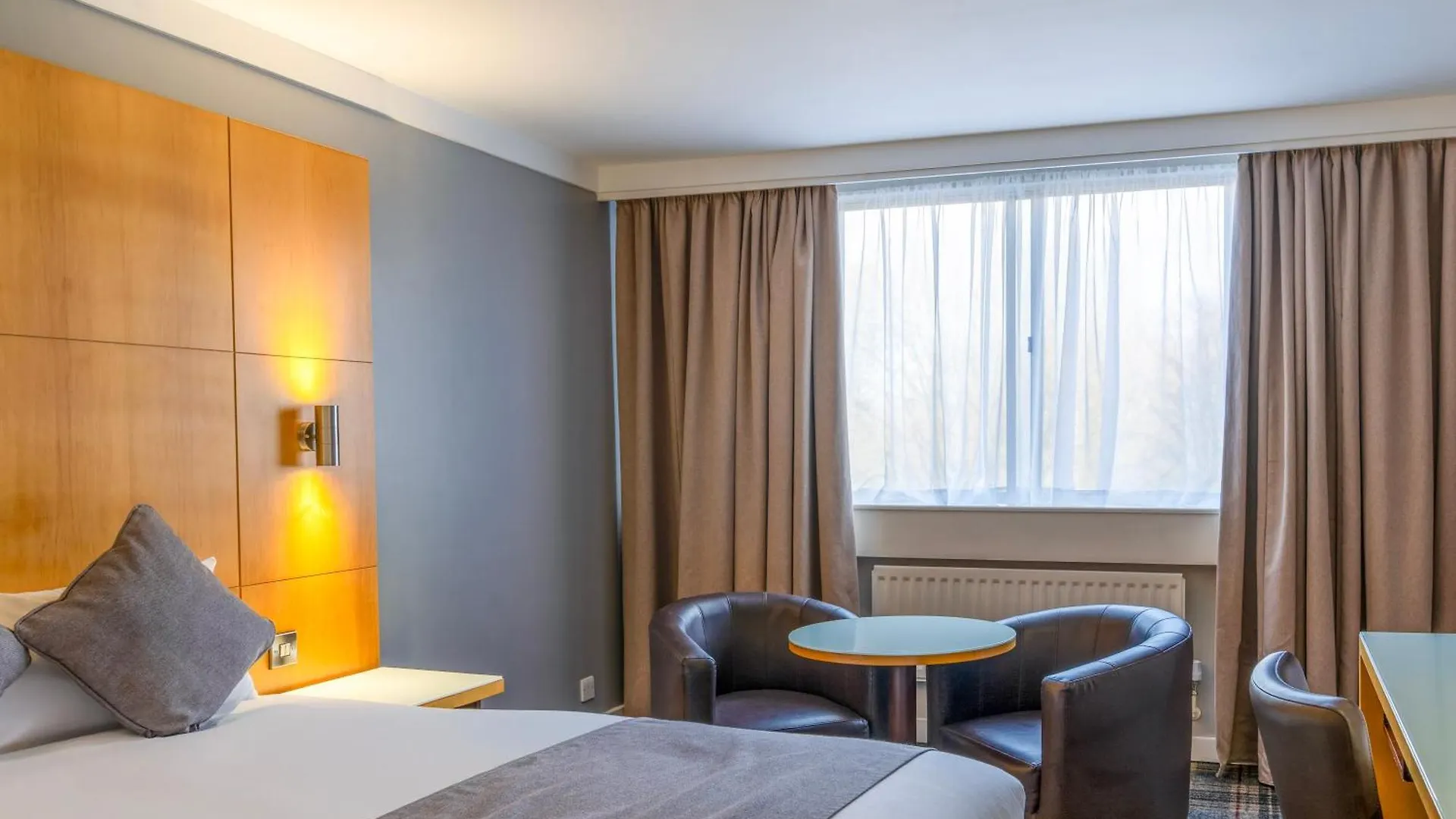 Airport Hotel Manchester
