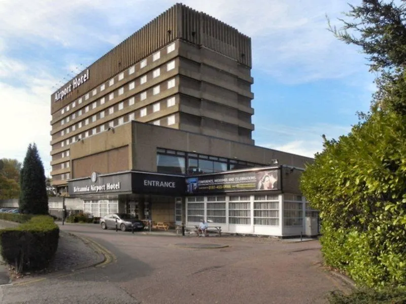 Airport Hotel Manchester