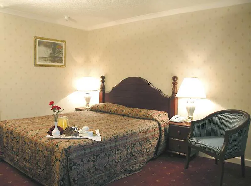Airport Hotel Manchester