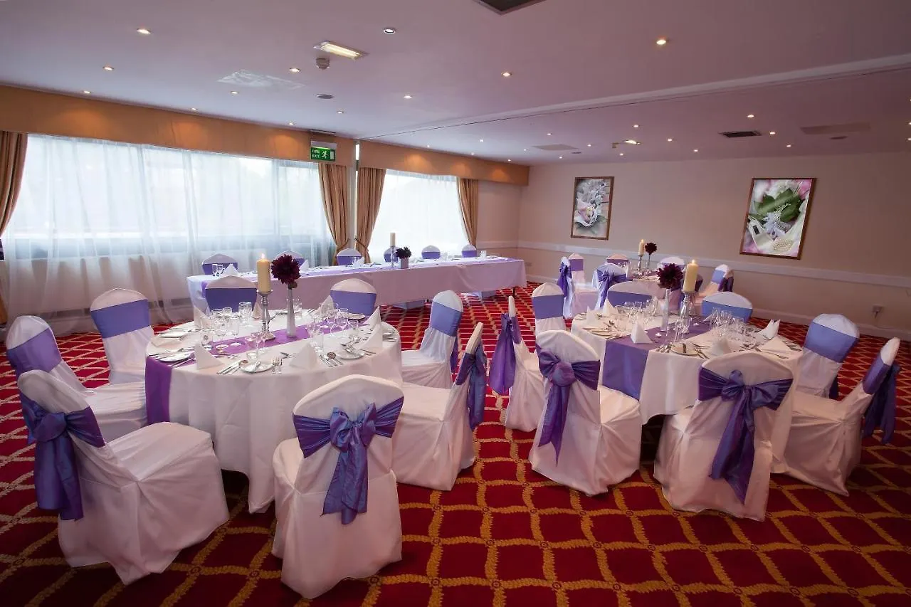 Airport Hotel Manchester